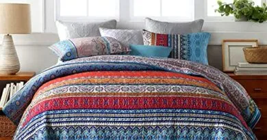 Bedspread