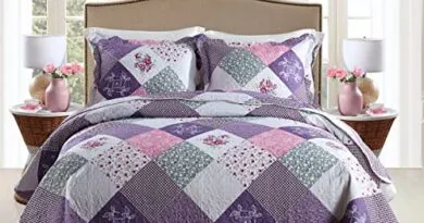 Bedspread