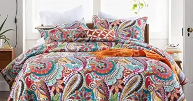 Bedspread