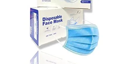 face mask