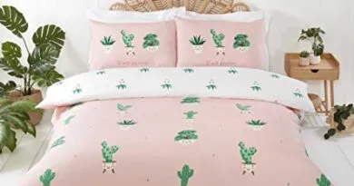 Bedding