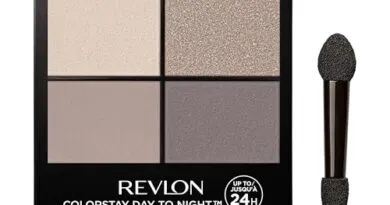 eyeshadow palette