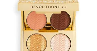 eyeshadow palette