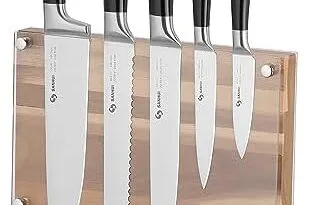 Knife set