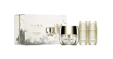 skincare set