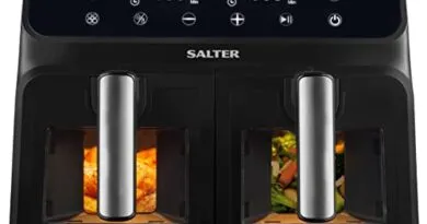 Air fryer