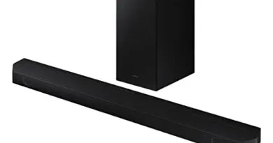 soundbar