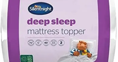 Mattress topper