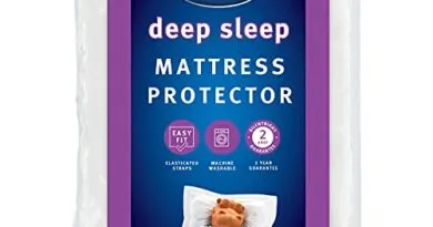 Mattress topper