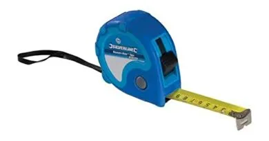 Tape measure