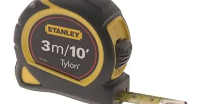 Tape measure