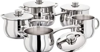 Cookware