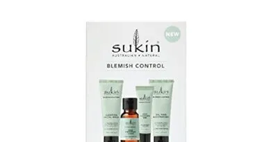 skincare set