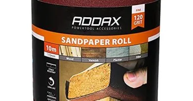 Sandpaper