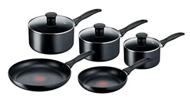 Cookware