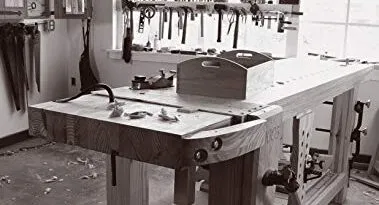 Workbench