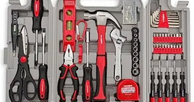 Tool kit