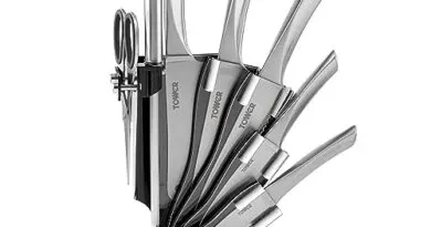 Knife set