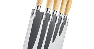 Knife set