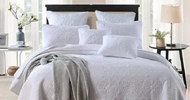 Bedspread