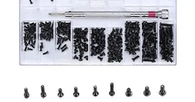 Screws assortment