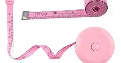 Tape measure