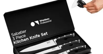 Knife set