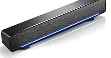 soundbar