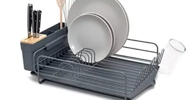 Dish rack