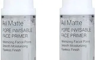 Makeup primers