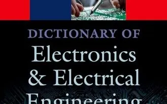 Electronic dictionaries