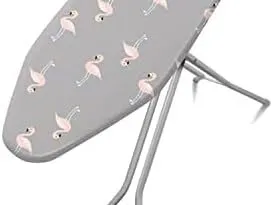 Ironing board