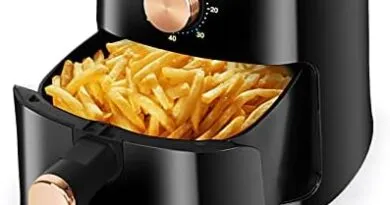 Air fryer