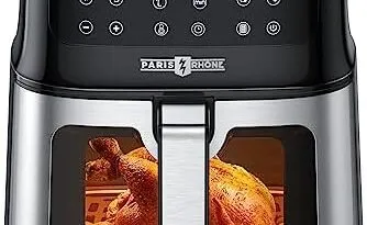 Air fryer