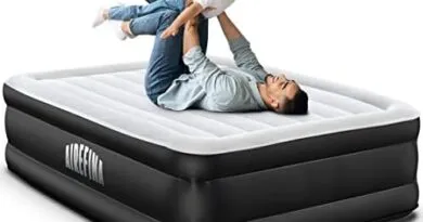 Air mattress