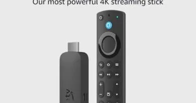 Streaming devices