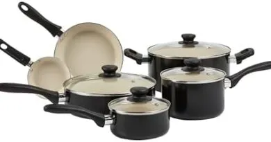 Cookware