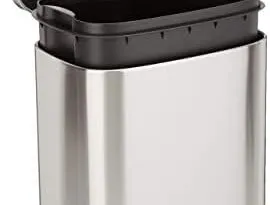 Trash can