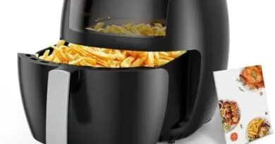 Air fryer