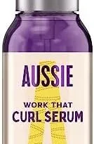 Hair serums