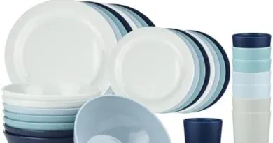 Dinnerware