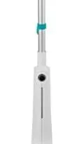 Steam mop