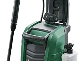 Pressure washer