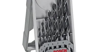 Drill bits