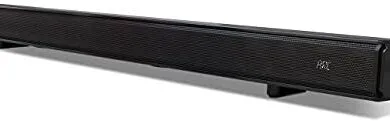 Soundbars