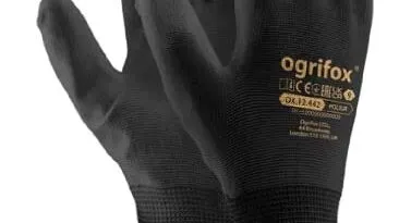 Work gloves