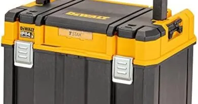 Toolboxes