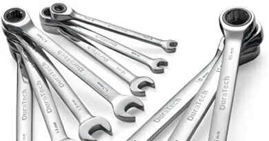 Wrench sets