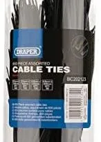 Cable ties