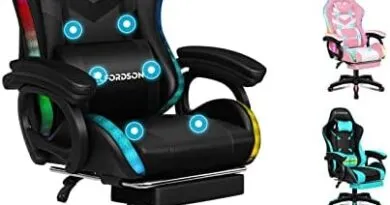 Gaming chairs